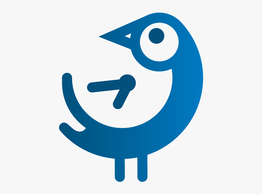 Twitter Bird Png Transparent, Png Download, Free Download