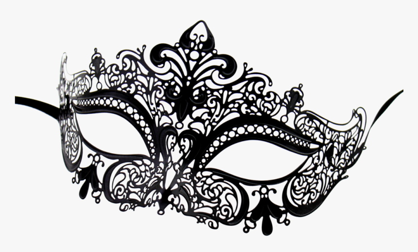 Mask Masquerade Ball Costume Party, HD Png Download, Free Download