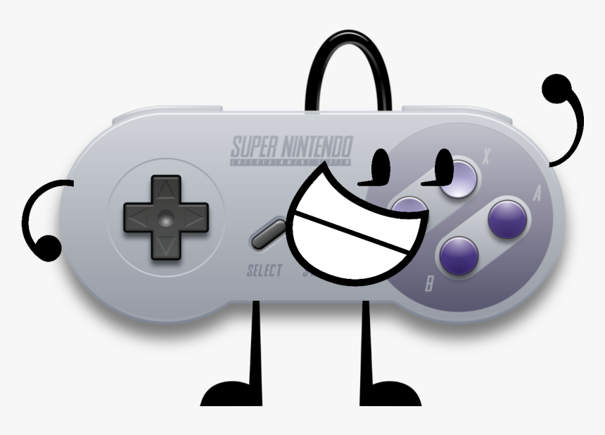 Transparent Game Controller Clip Art, HD Png Download, Free Download