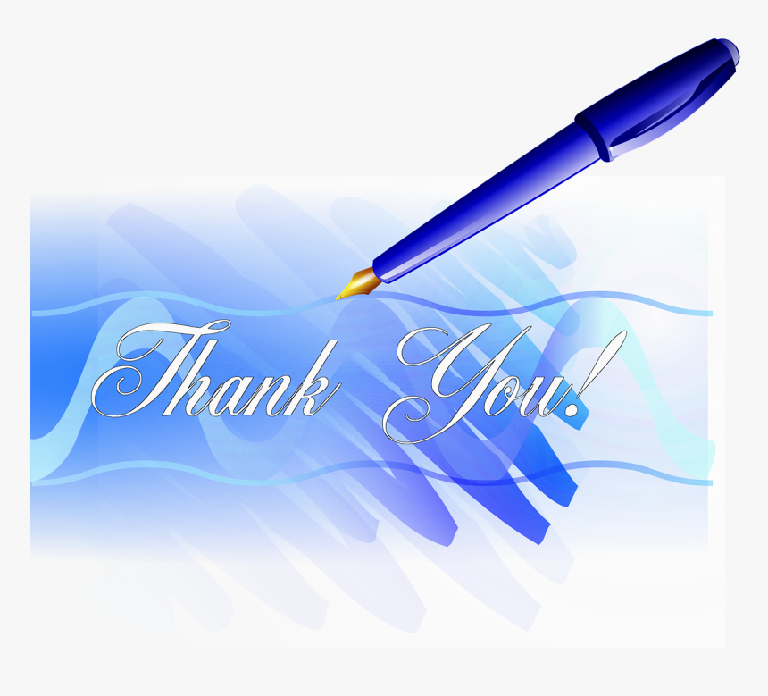 Thank You, Png, Transparent Png, Free Download