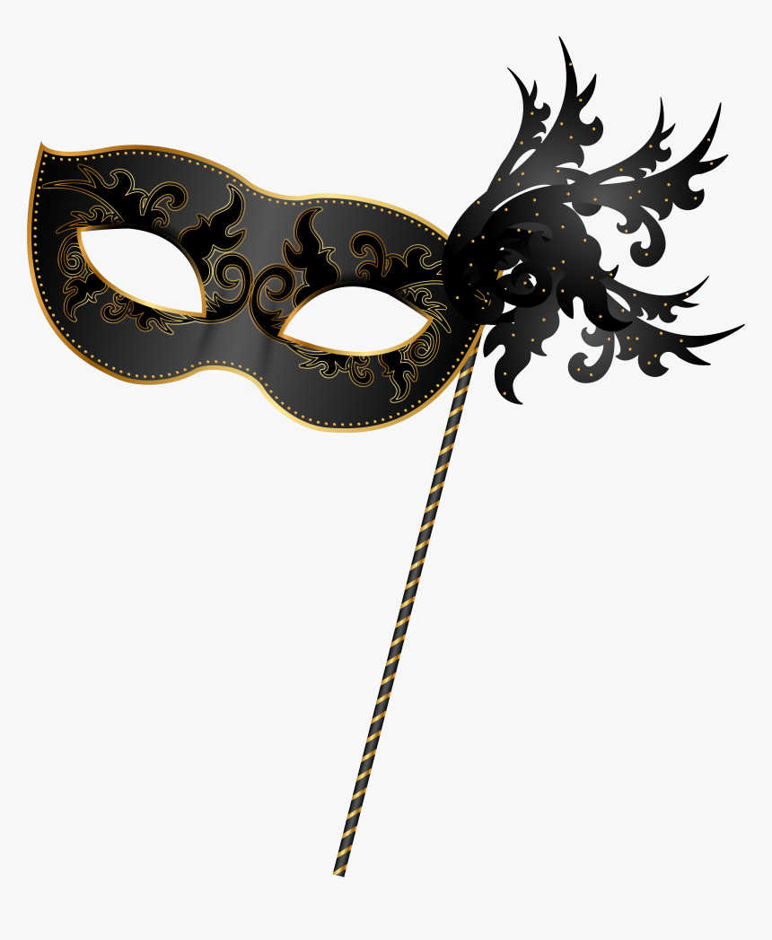 Clip Art Mask Free Stock, HD Png Download, Free Download