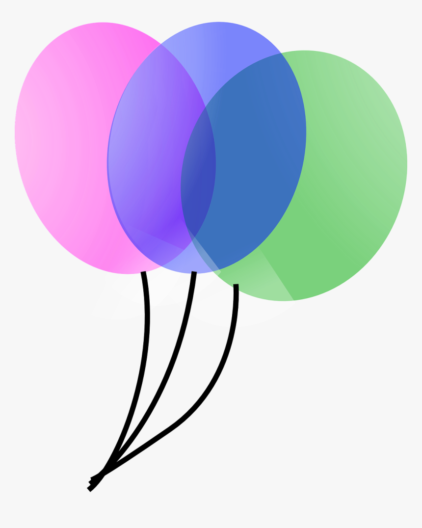 Party Decoration Png, Transparent Png, Free Download