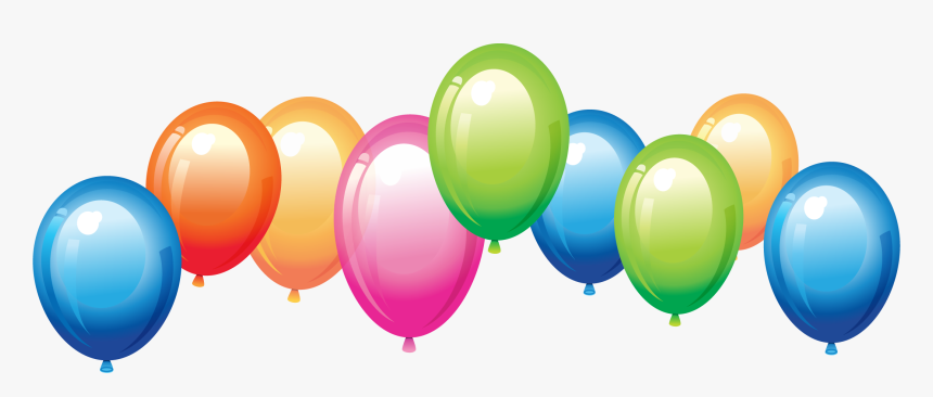 Party Decoration Png, Transparent Png, Free Download