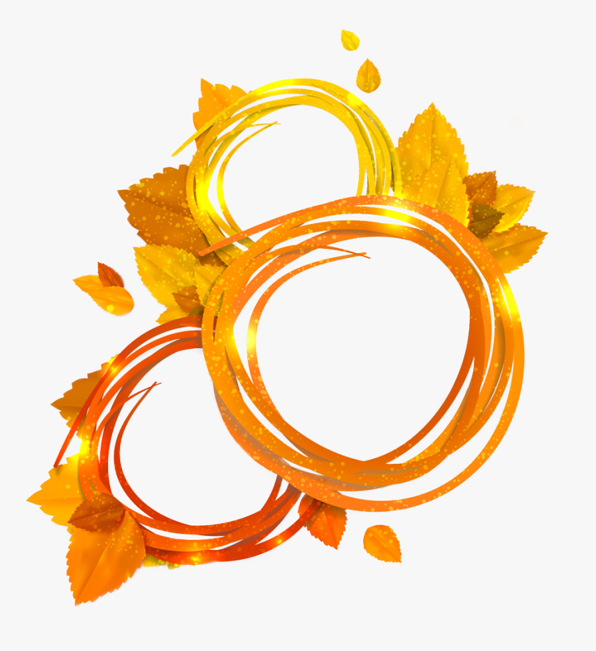 Autumn Transparent, HD Png Download, Free Download