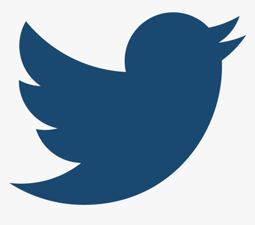 Twitter Bird Png Transparent, Png Download, Free Download