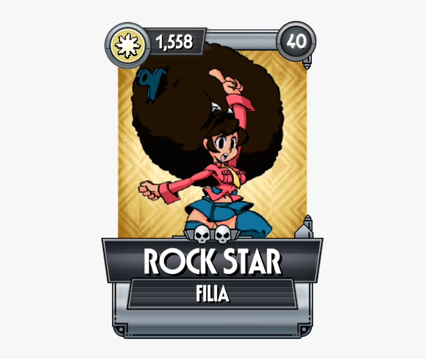 Rock Star Png, Transparent Png, Free Download