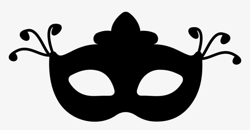 Masquerade Ball Mask Image Clip Art Vector Graphics, HD Png Download, Free Download