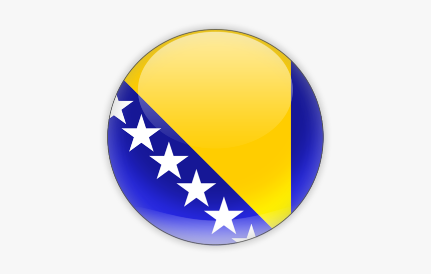 Bosnia And Herzegovina Flag Free Download Png, Transparent Png, Free Download