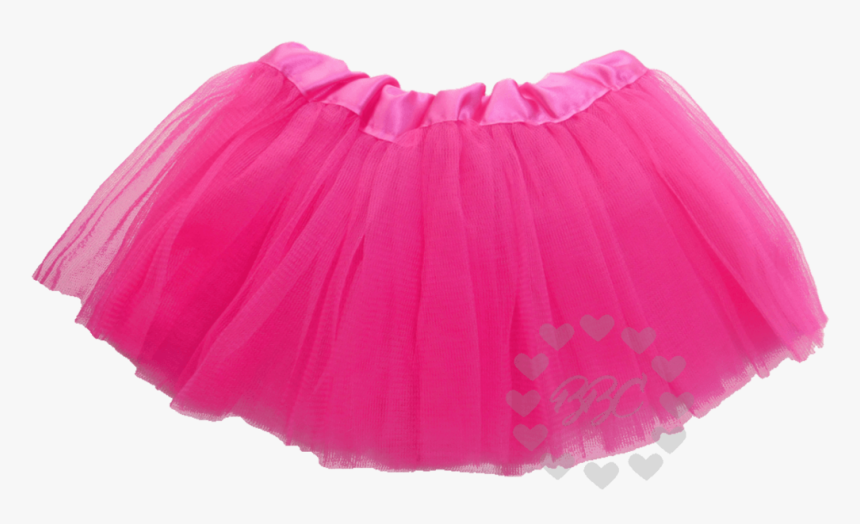 Pink Tutu Png, Transparent Png, Free Download