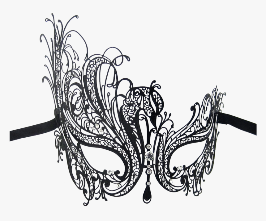 Transparent Masquerade Mask Clipart Png, Png Download, Free Download