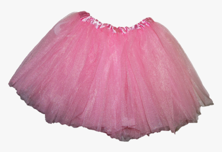 Pink Tutu Png, Transparent Png, Free Download