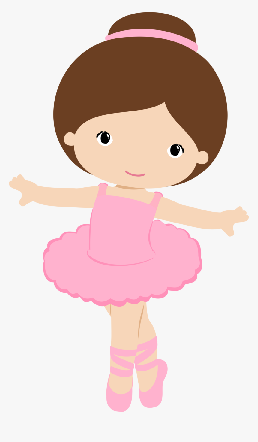 Pink Tutu Png, Transparent Png, Free Download