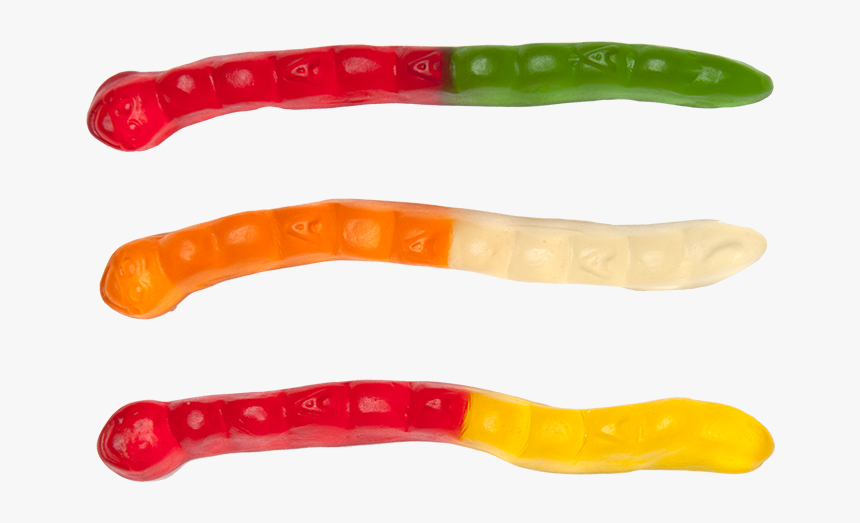 Jelly Candies Png, Transparent Png, Free Download