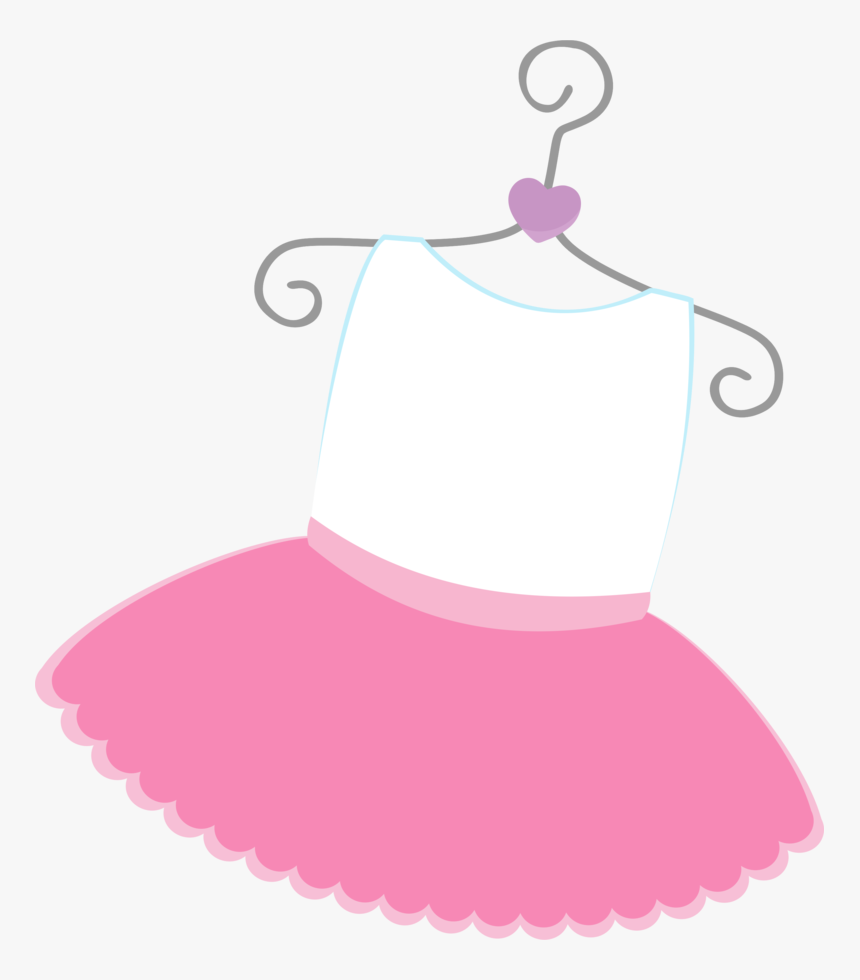 Tutu Ballet Dancer Clip Art, HD Png Download, Free Download