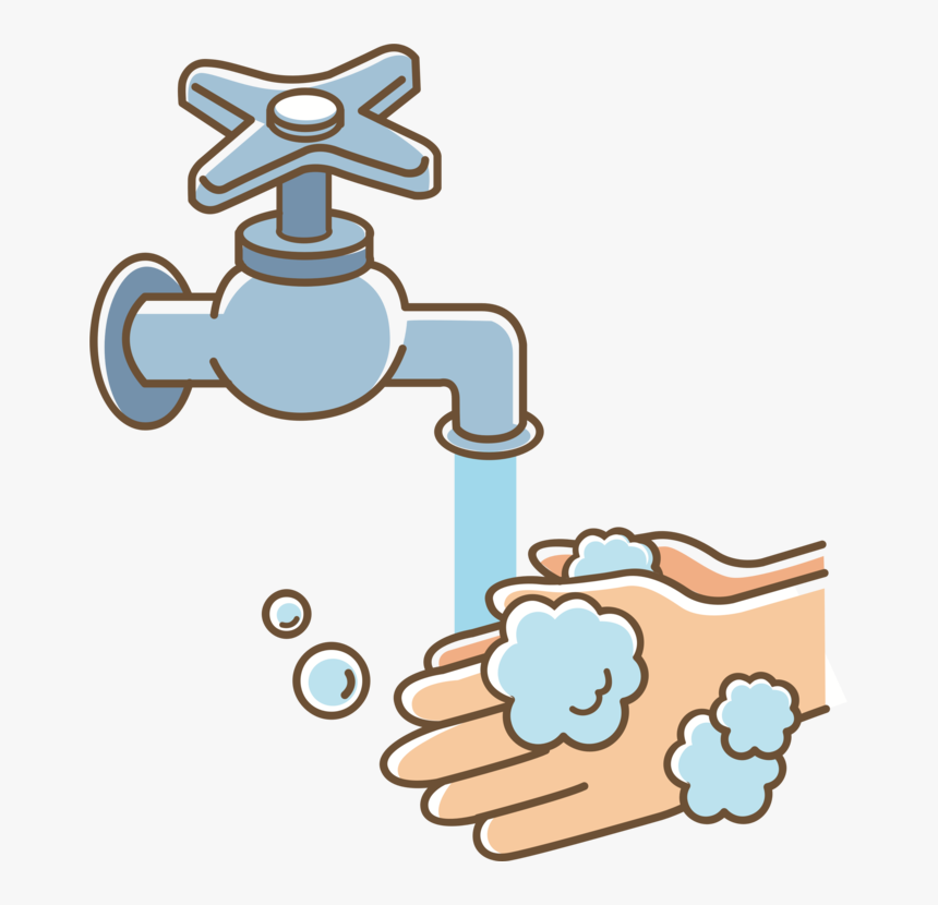 Free Png Images Hand Washing, Transparent Png, Free Download