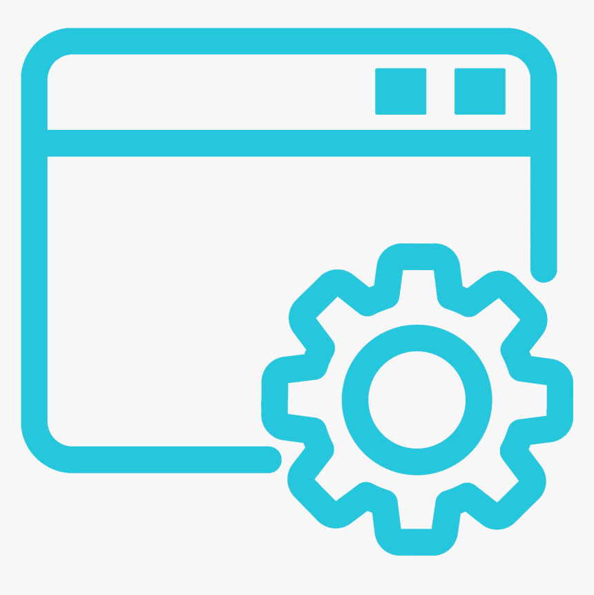 Computer Icon, HD Png Download, Free Download