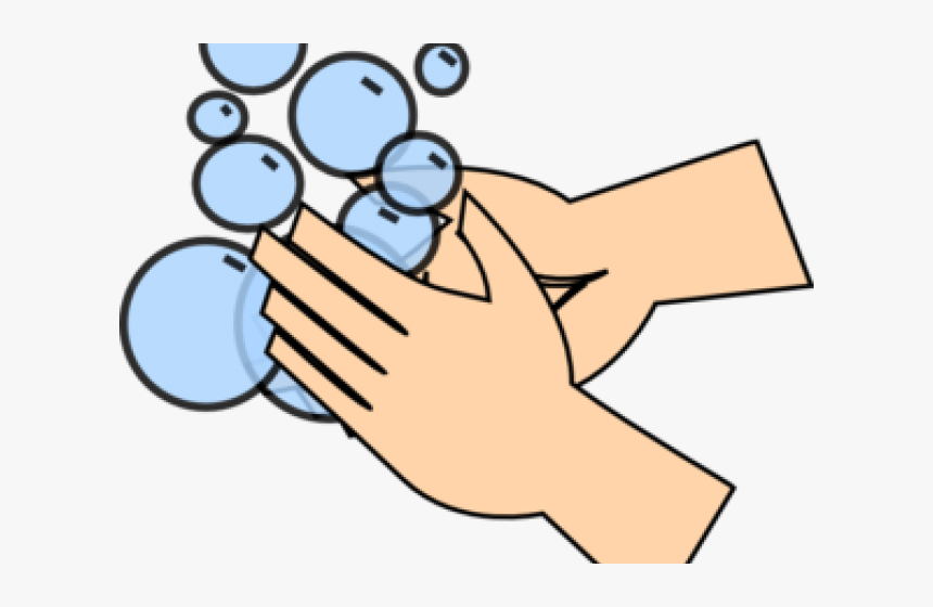 Transparent Washing Hands Png, Png Download, Free Download