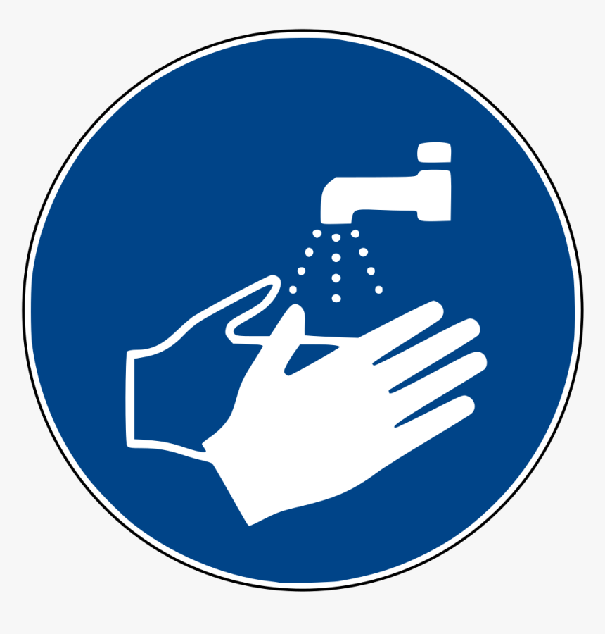 Aftermath Reviews The Best Methods For Hand Washing, HD Png Download, Free Download