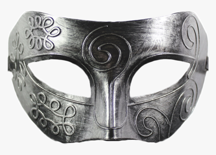 Black Masquerade Mask Png, Transparent Png, Free Download