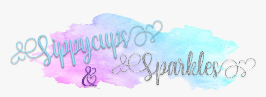 Sippy Cups & Sparkles, HD Png Download, Free Download