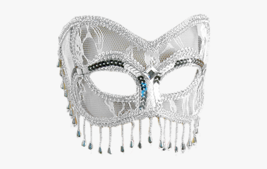 Black Masquerade Mask Png, Transparent Png, Free Download