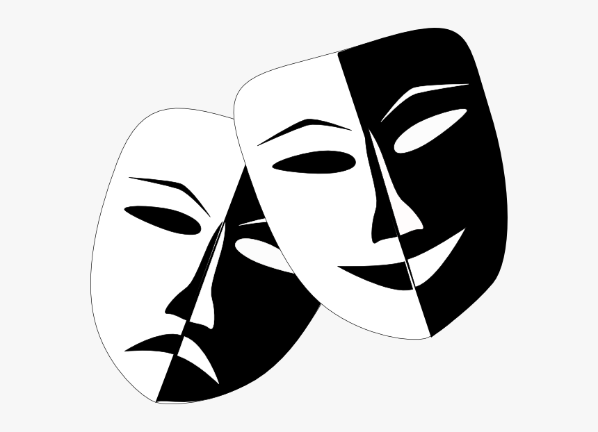 Masquerade Masks Clip Art, HD Png Download, Free Download