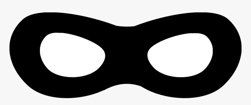 Transparent Masquerade Mask Clipart Png, Png Download, Free Download