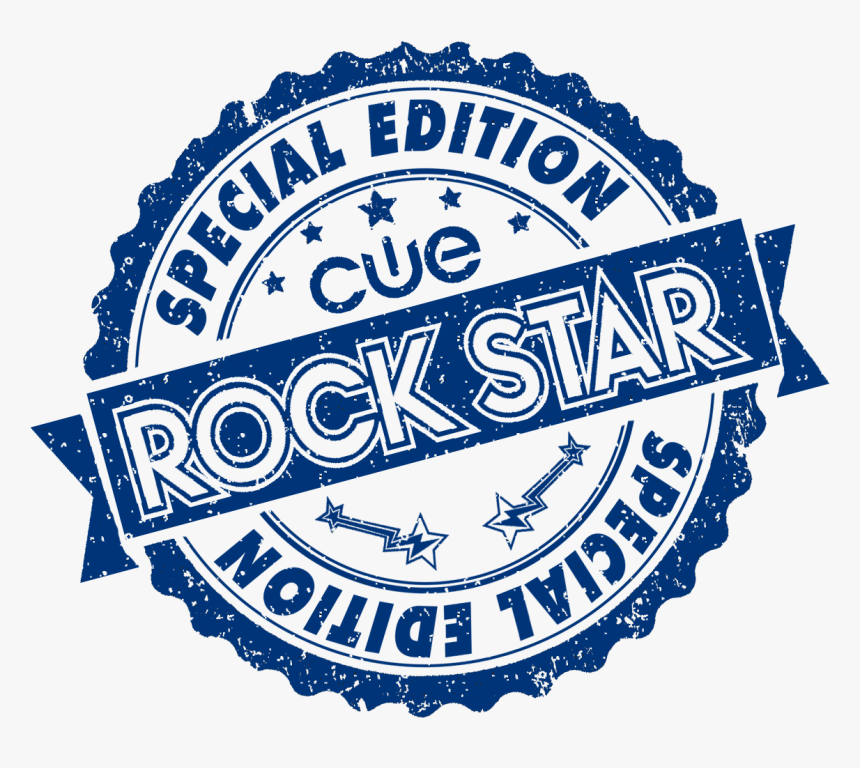 Rock Star Png, Transparent Png, Free Download