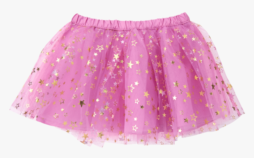 Pink Tutu Png, Transparent Png, Free Download