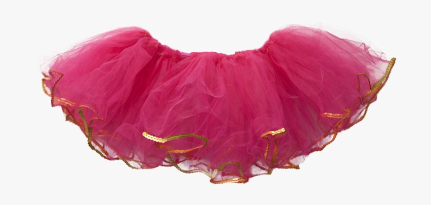 Pink Tutu Png, Transparent Png, Free Download