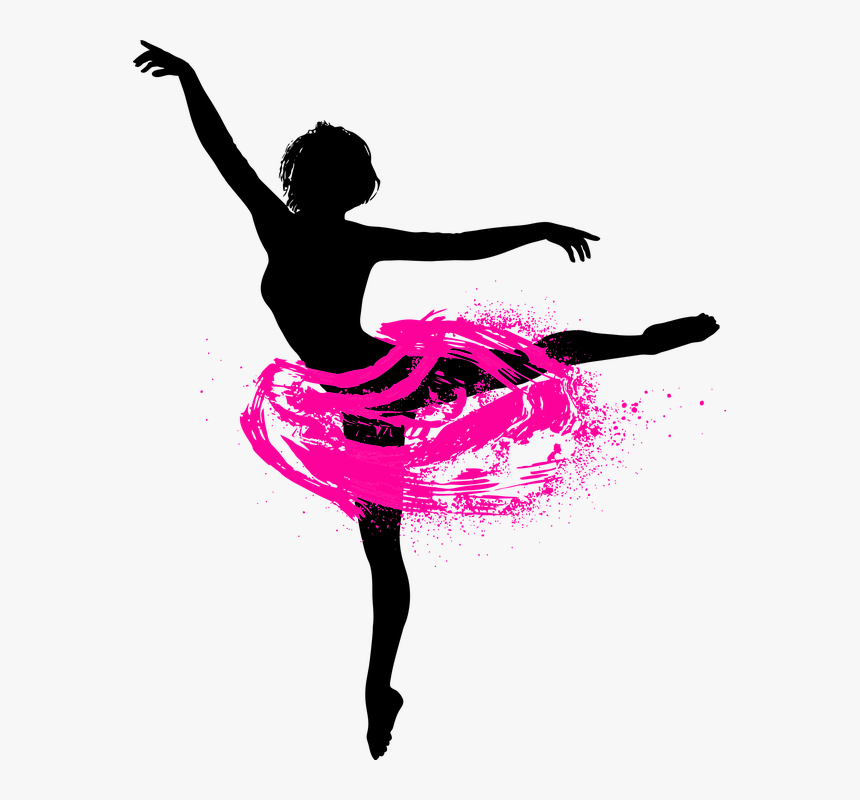 Tutu, Dance, Dancer, Ballet, Ballerina, Artistic, HD Png Download, Free Download