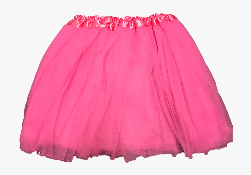 Pink Tutu Png, Transparent Png, Free Download