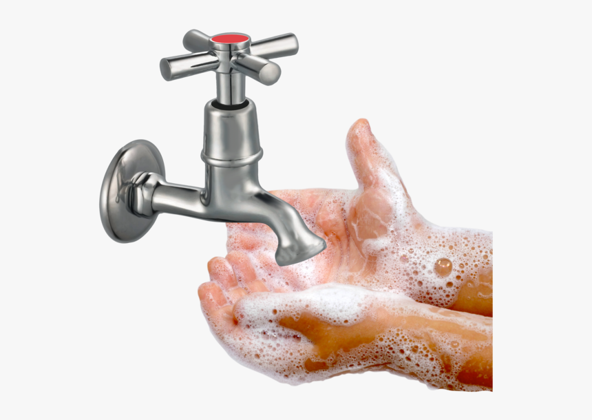 Washing Hands Png, Transparent Png, Free Download