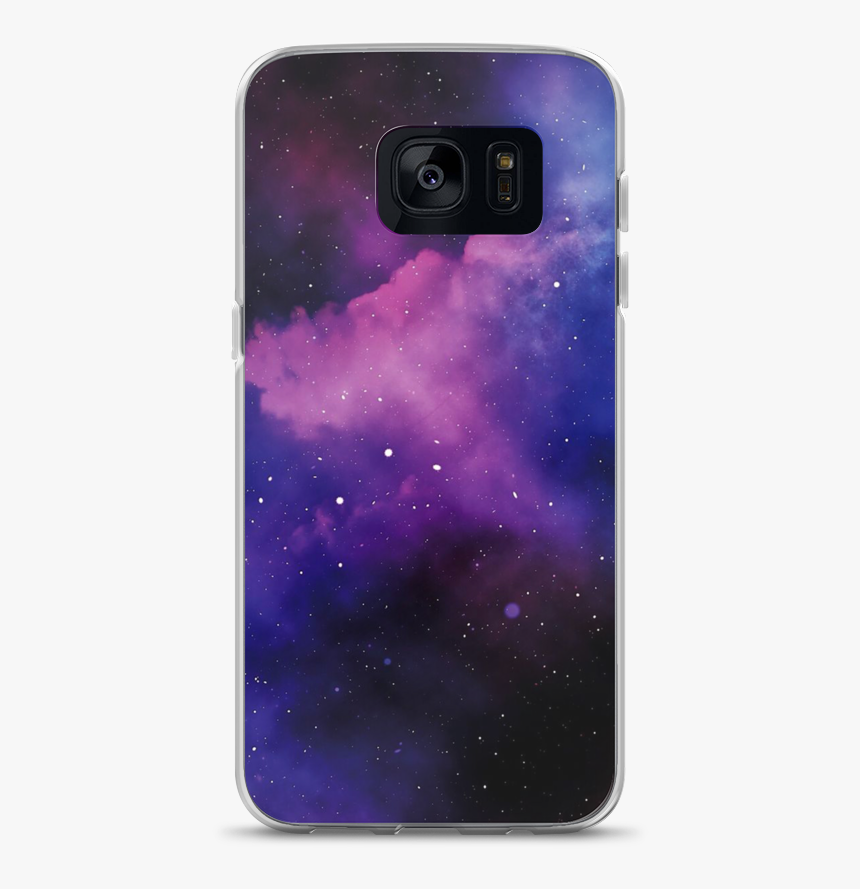 Purple Galaxy Png, Transparent Png, Free Download