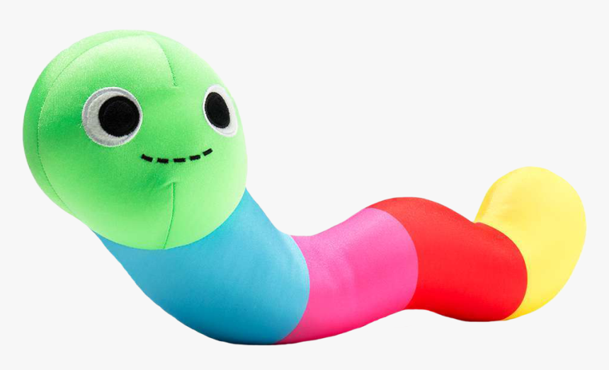 Gummy Worm Png, Transparent Png, Free Download