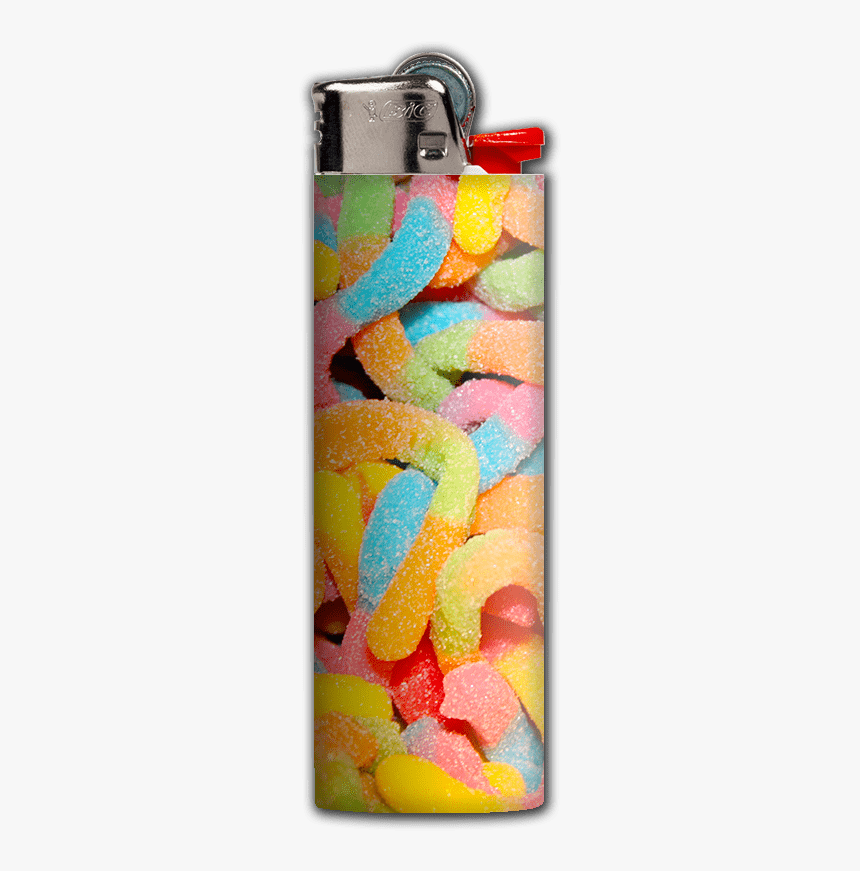 Gummy Worm Png, Transparent Png, Free Download