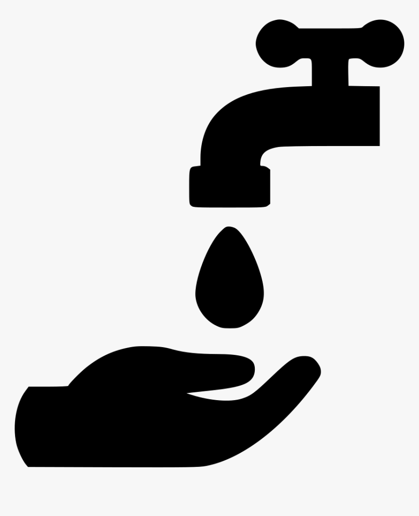 Transparent Handwashing Clipart, HD Png Download, Free Download