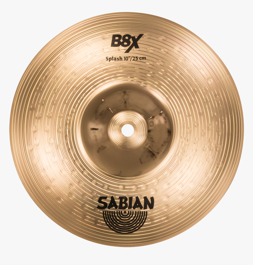 Cymbal, HD Png Download, Free Download