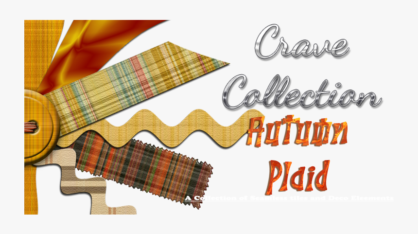 Autumn Plaid, HD Png Download, Free Download