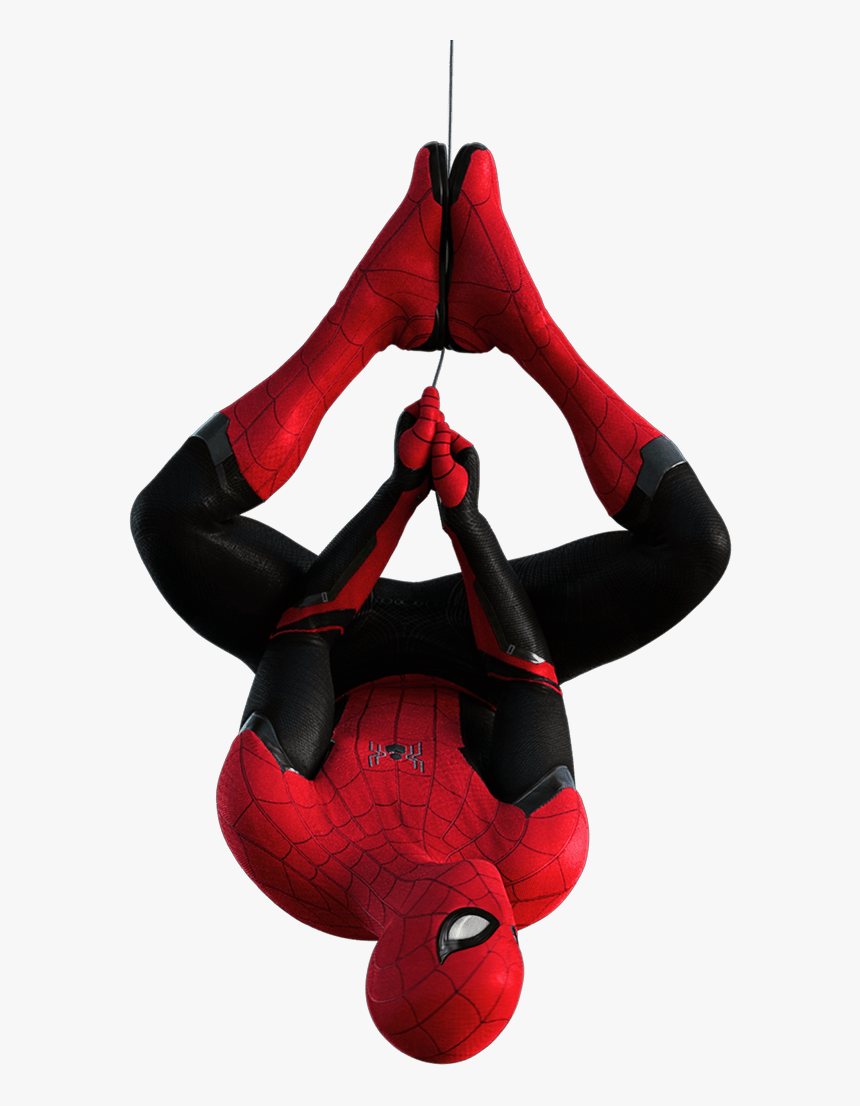 Spider-man Far From Home Download Transparent Png Image, Png Download, Free Download