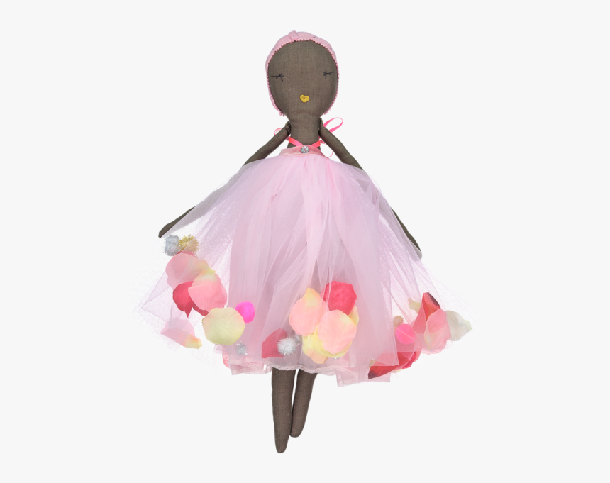 Jess Brown Rag Doll, HD Png Download, Free Download