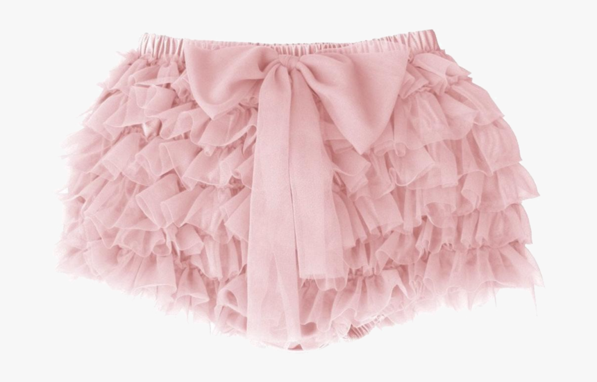 Pink Tutu Png, Transparent Png, Free Download