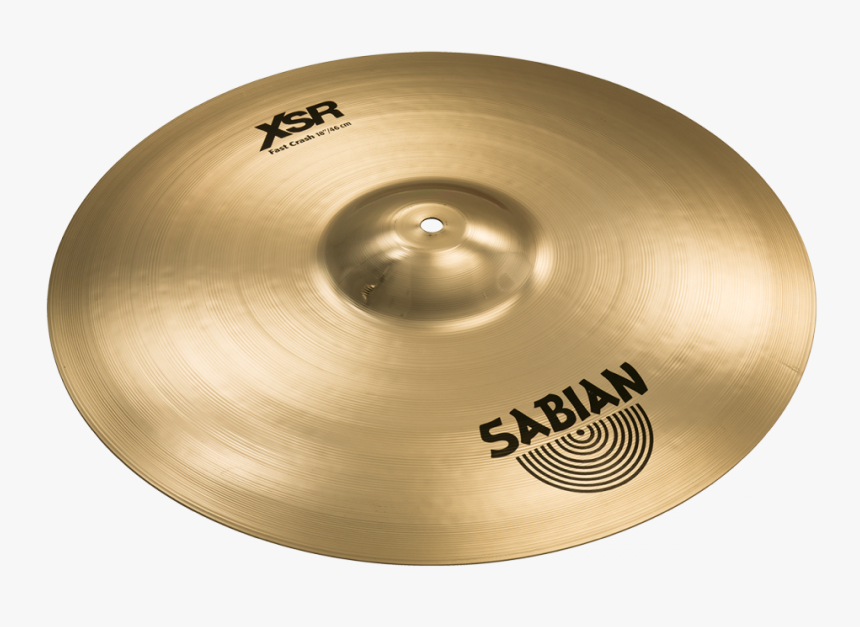 Sabian Xsr1807b, HD Png Download, Free Download