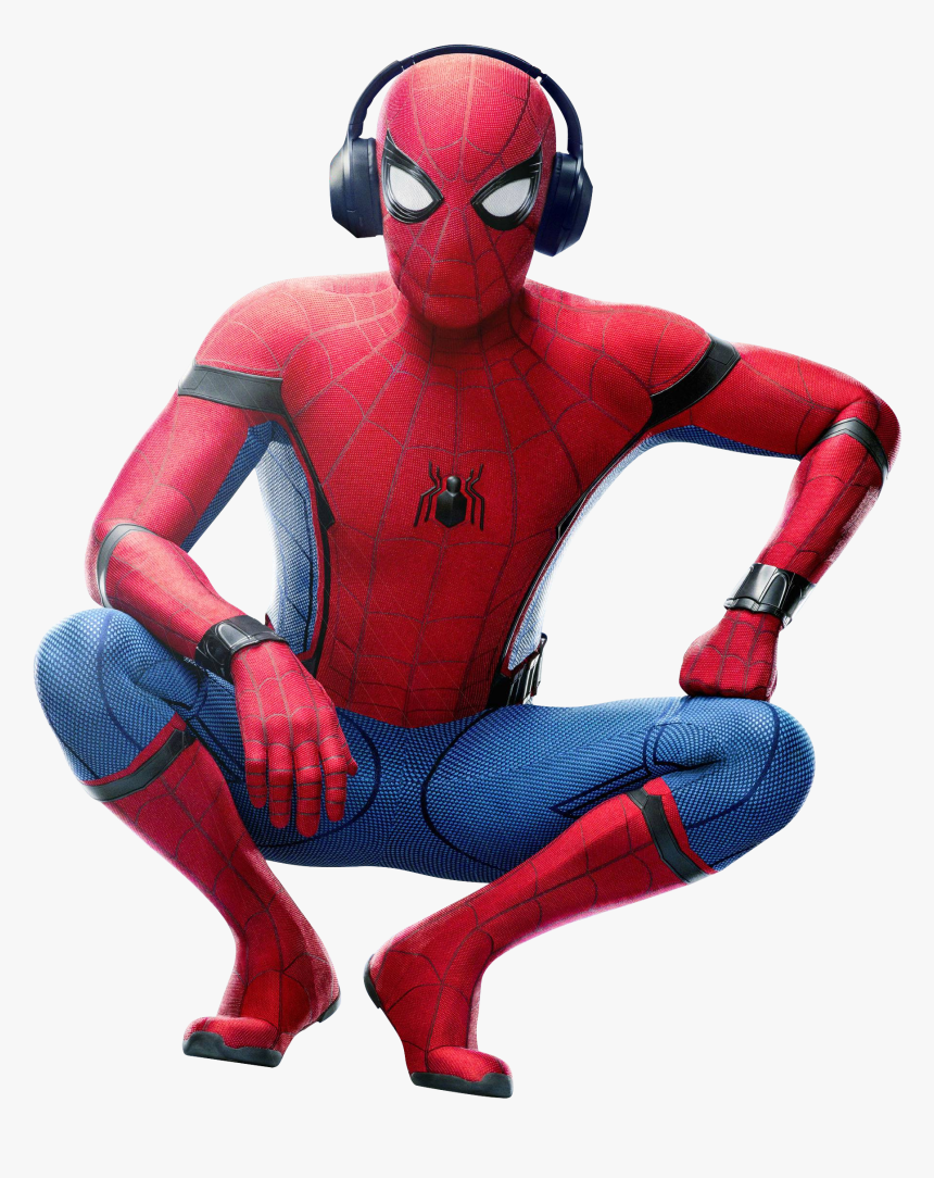 Transparent Spiderman Background Png, Png Download, Free Download