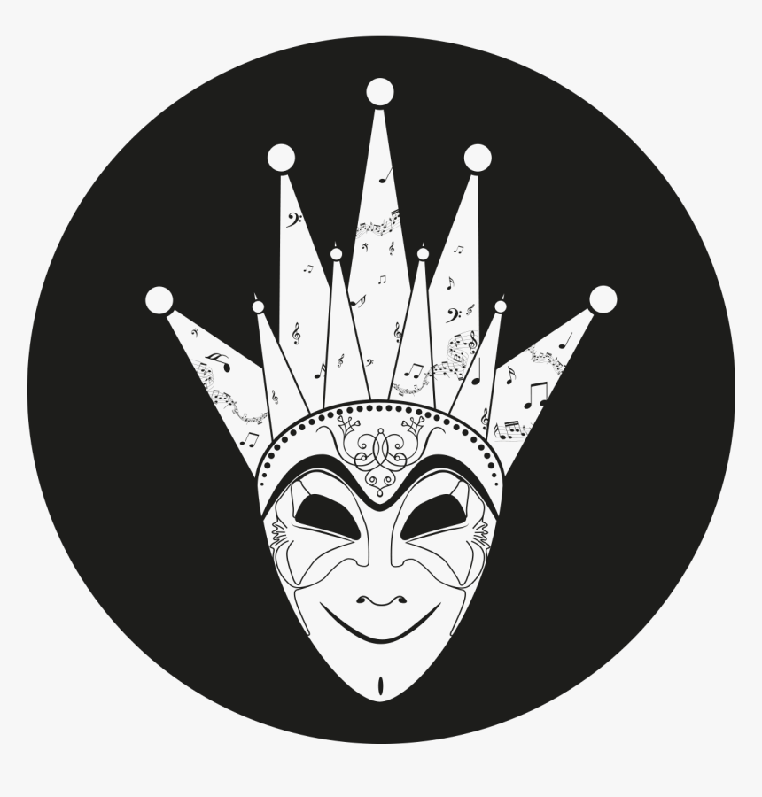 - Boris Brejcha Logo, HD Png Download, Free Download