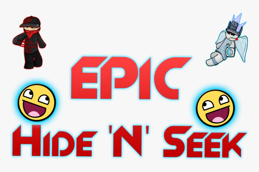 Hide And Seek Png, Transparent Png, Free Download