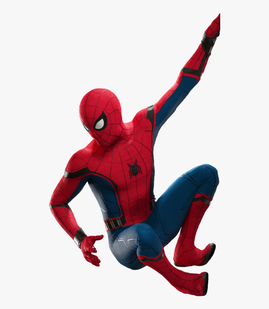 Spiderman Transparent Png, Png Download, Free Download