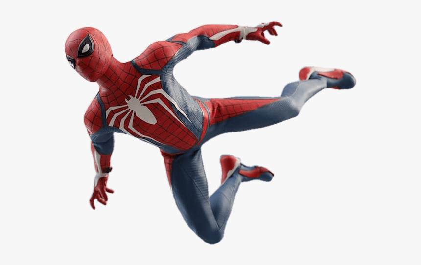 Spiderman Transparent Png, Png Download, Free Download