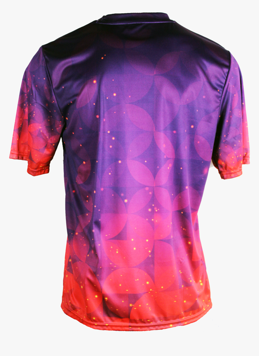 Haterz Purple Galaxy Jersey"
 Class=, HD Png Download, Free Download