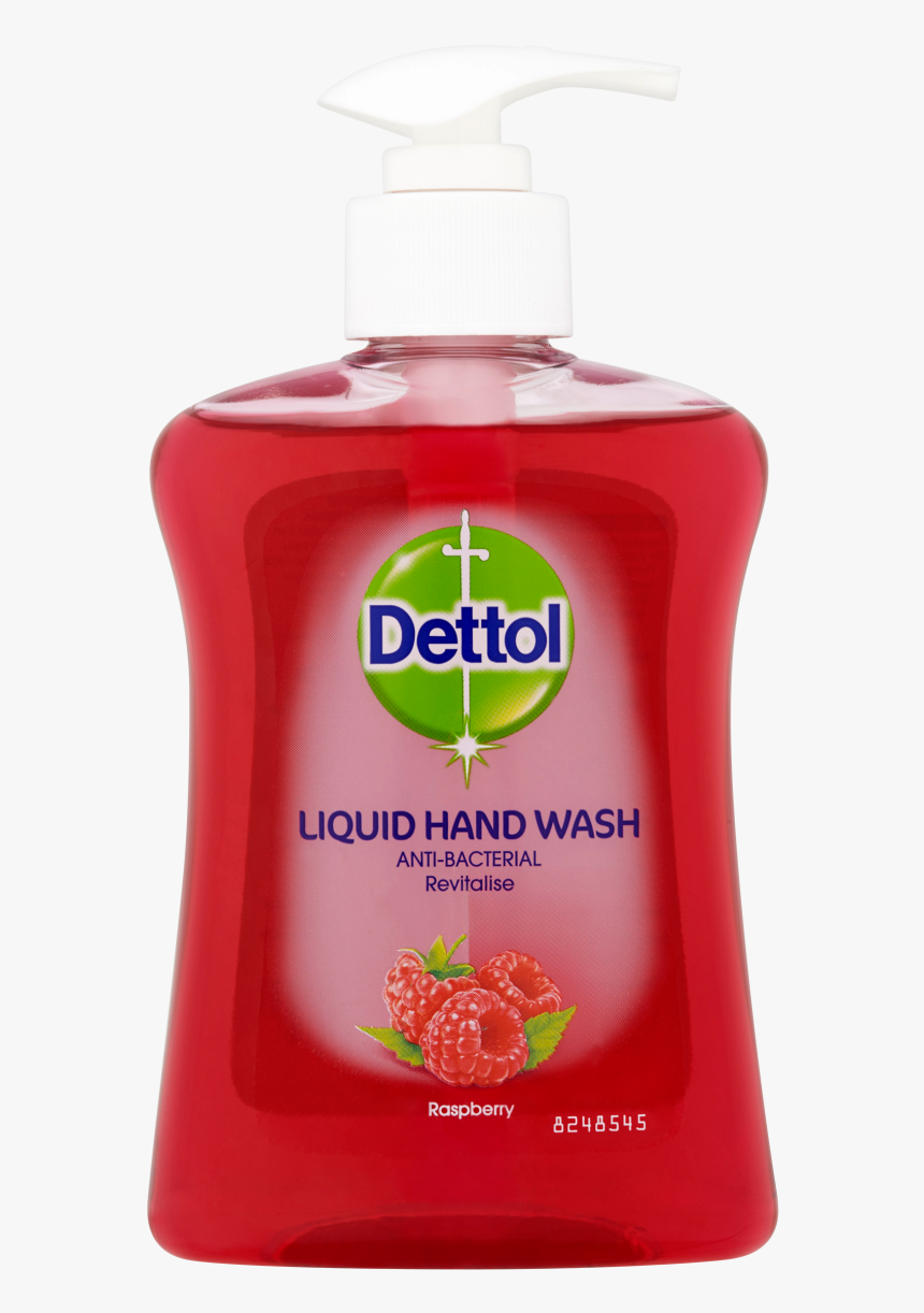 Dettol Hand Wash, HD Png Download, Free Download